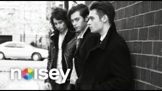 The Ceremonies - &quot;Land of Gathering &quot; (Official Introduction Video)