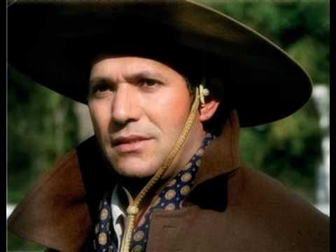 REBELDIA -WALTER MORAIS