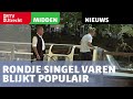 Rondje singel varen blijkt populair [RTV Utrecht]