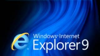 Internet Explorer Commercial Song HD