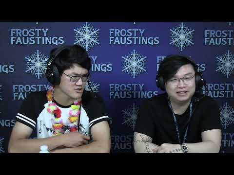 Frosty Faustings XVI 2024 - BlazBlue Centralfiction Top 48