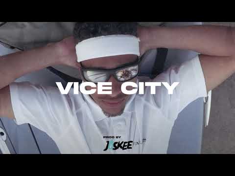PASHANIM x DANTE YN Type Beat 'VICE CITY' Free Trap Beats 2021 - Rap Instrumental (prod. JOSKEE)