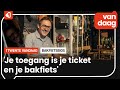 In de bios met je bakfiets? Het kan zondag in Enschede
