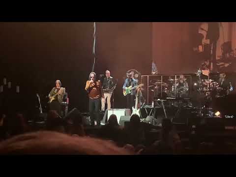 Todd Rundgren @ Golden Gate Theater in San Francisco 5/14/22 "The Want Of A Nail"