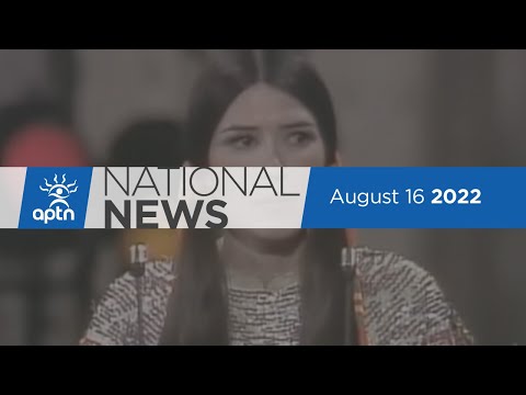 APTN National News August 16, 2022 – Iqaluit state of emergency, Addressing nursing shortage