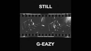 G-Eazy - Still (Instrumental) [Re-Produced By Corey Nyell]