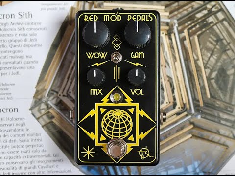 DecoBoom Lofi Tape Simulator