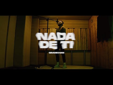 GRANKHAN x DI BASSBOSS MUSIK - NADA DE TI