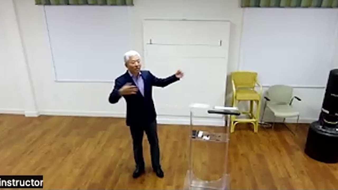 The Benefits of Accupunture 12-4-25