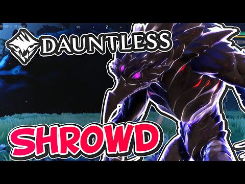 SHROWD korrupiert uns! | Dauntless Deutsch