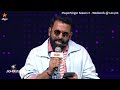 Live Performance Of Unakku Thaan Song By SanthoshNarayanan Super Singer Season 11