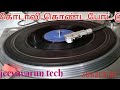 கோடாலி கொண்ட போட்டு Kodali Konda Pottu Old Songs Tms S Janaki