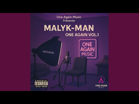 R.M.F - Malyk-Man
