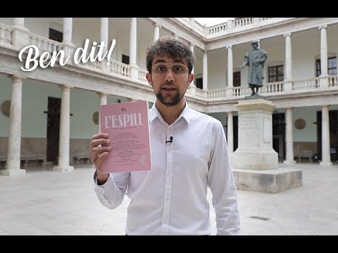 Ben dit! T1 | 04 Sempre hi ha i hi ha d'haver el pronom HI