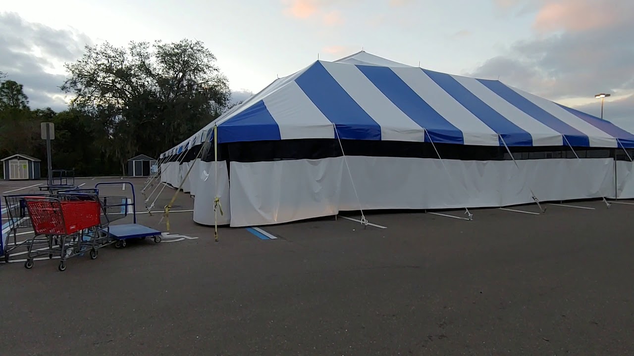 TENTS by abctents.com