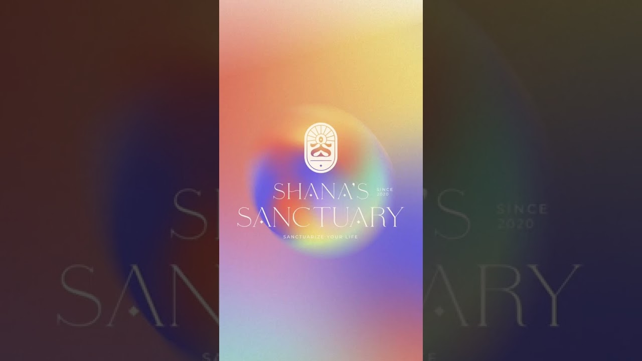 Yoga Studio Branding - Design Journey