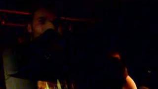 Sapiens end ( my old band)