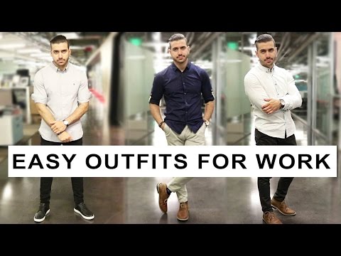 download lagu mp3 mp4 Casual Office Wear Men, download lagu Casual Office Wear Men gratis, unduh video klip Casual Office Wear Men