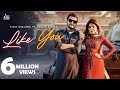 Like You  (Official Video) Vicky Dhaliwal | Gurlez Akhtar | Black Virus | Punjabi Songs 2022