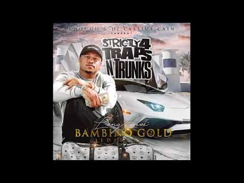 Bambino Gold — Out The Trenches Feat  Block 125