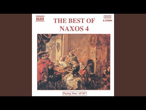 Sylvia: Sylvia Ballet Suite: Prelude