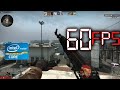 Record PC Gameplay Even At 60fps Without Killing Your Framerate OBS Intel Apu Required