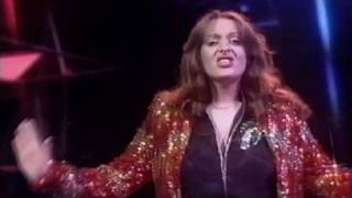 Kelly Marie - Hot Love (Top Of The Pops 1981)