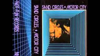 Sand Circles - Endless Nights