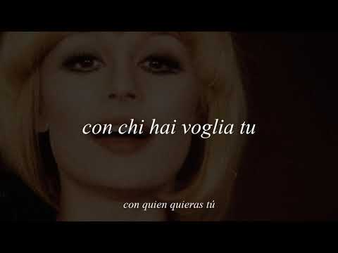 Raffaella Carrà - Tanti Auguri | Lyrics