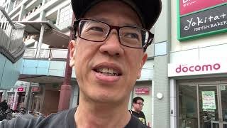 26年6月19日一日中働くと腹減る