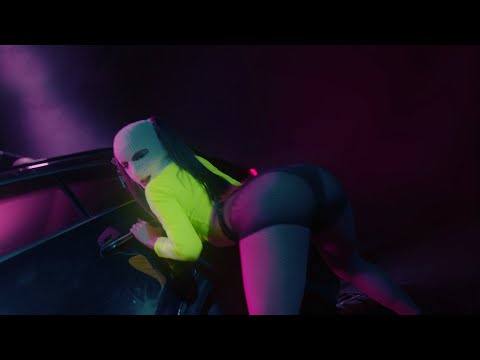 DJ Bryanflow, Ator Untela, Rodrigo Puente - BANDOLERA (Video Oficial)