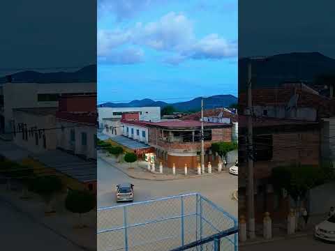 Bolivian Border City - Puerto Quijarro, Santa Cruz Department