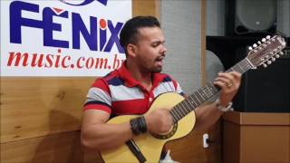 Pout - Pourri - Moda de Viola- com Duarte Ribeiro cover