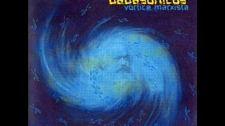Babasonicos Vortice Marxista album completo