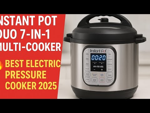 Amazon’s Best-Selling Cooker 💥 | Must-Have Home Appliance