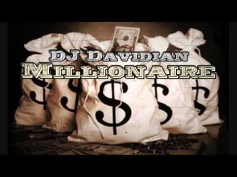 DJ Davidian - Millionaire (DJ Set)