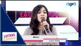 KYLA - MULI (NET25 LETTERS AND MUSIC)