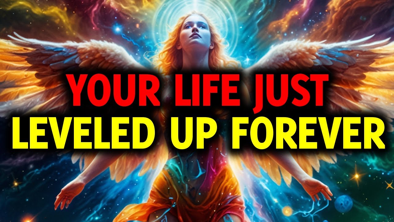 CHOSEN ONES: WHATEVER YOU DID, IT WORKED—PREPARE FOR A MILLIONAIRE BREAKTHROUGH!