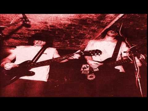 Senseless Things - Peel Session 1990