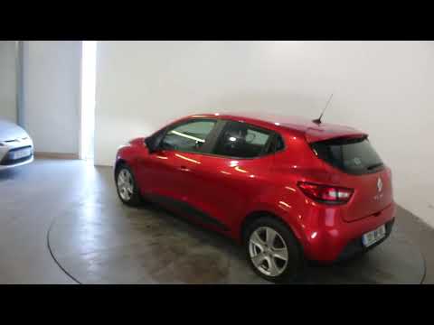 Renault Clio 1.2 16V 75 DYNAMIQUE - TENDER 23 - Image 2