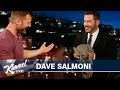 Terrifying & Adorable Animals with Dave Salmoni