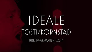 Håkon Kornstad - "Ideale" (F. P. Tosti) - NRK TV-aksjonen 2014