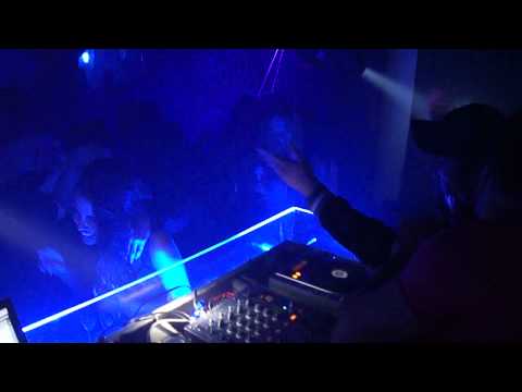 Netto Buck ...@ Fabrica Lounge - MG