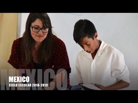 Fotografía ilustrativa del video: Encuentro con escritores, México 2019