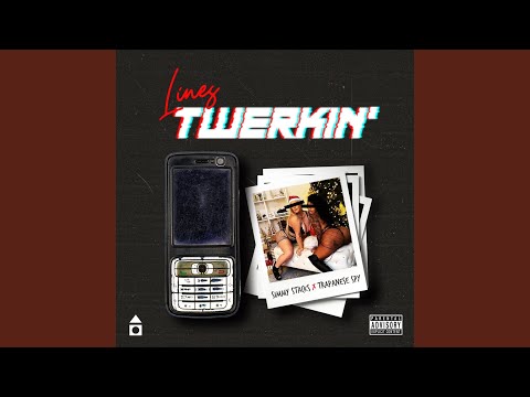 Lines Twerkin'