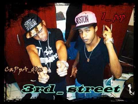 1POP FT CAPPA DON   LyRiCaL NITEMAIRE