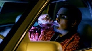 ASTON MATTHEWS "HELL IN A CELL" (Official Video)