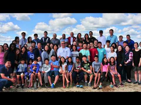 2017 bethany annual retreat recap video