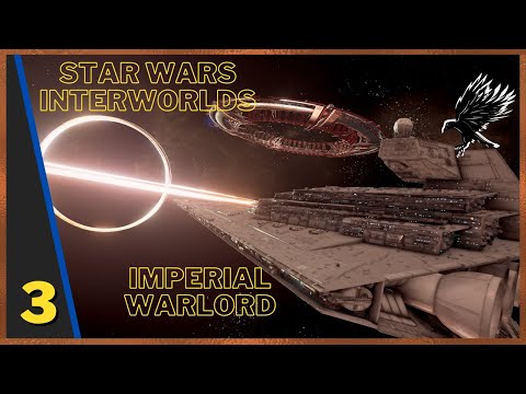3: Star wars interworlds 08 - Imperial Warlord