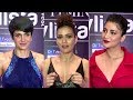 Femina Stylista West 2017 Red Carpet Shruti Hassan Waluscha De Sousa Mandira Bedi